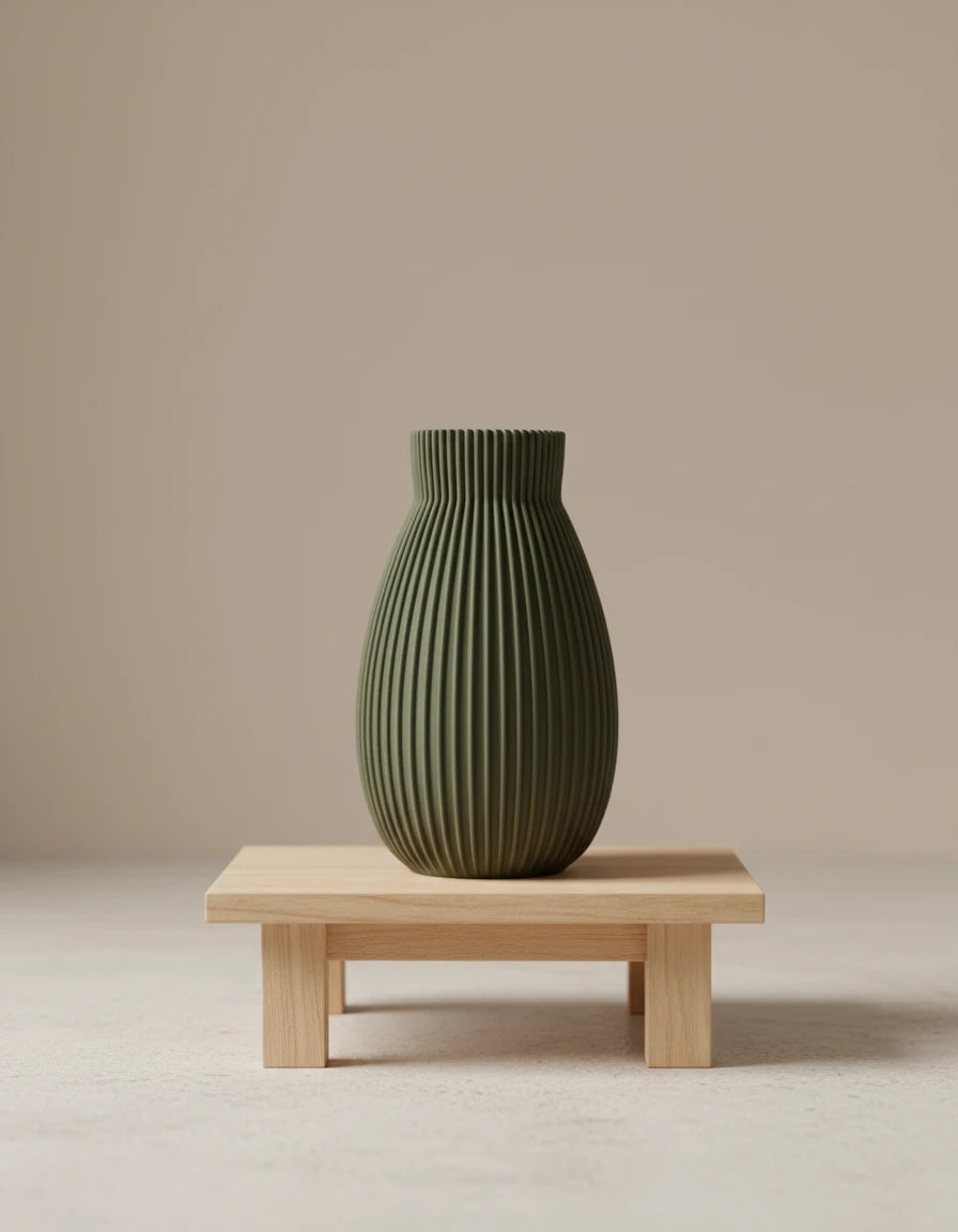 obscura · vase