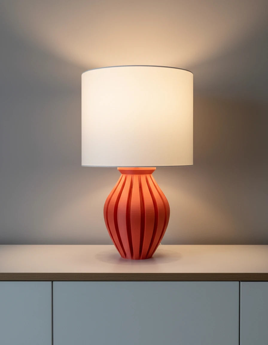 Lampa Okomi