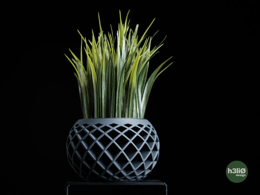 evolve • planter