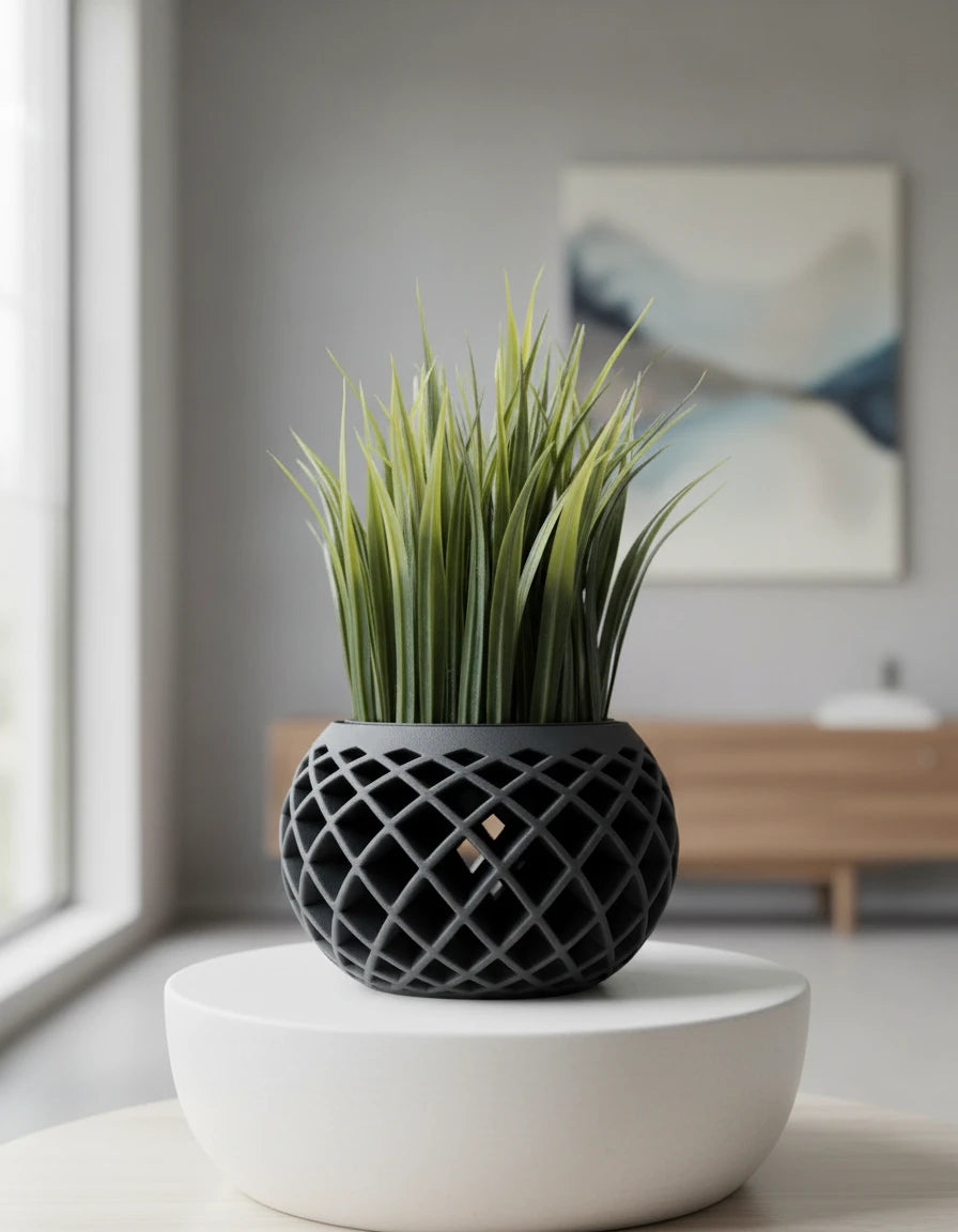 evolve • planter