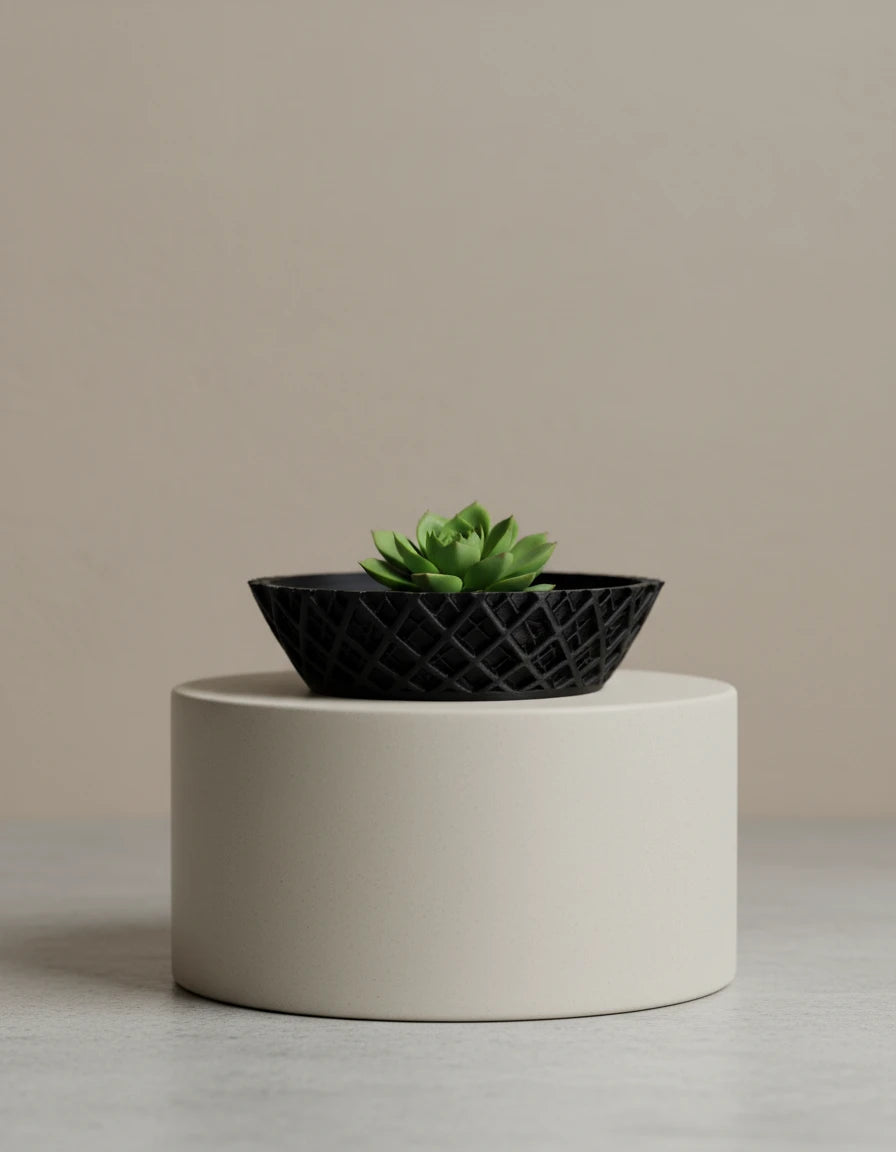spectrum • planter