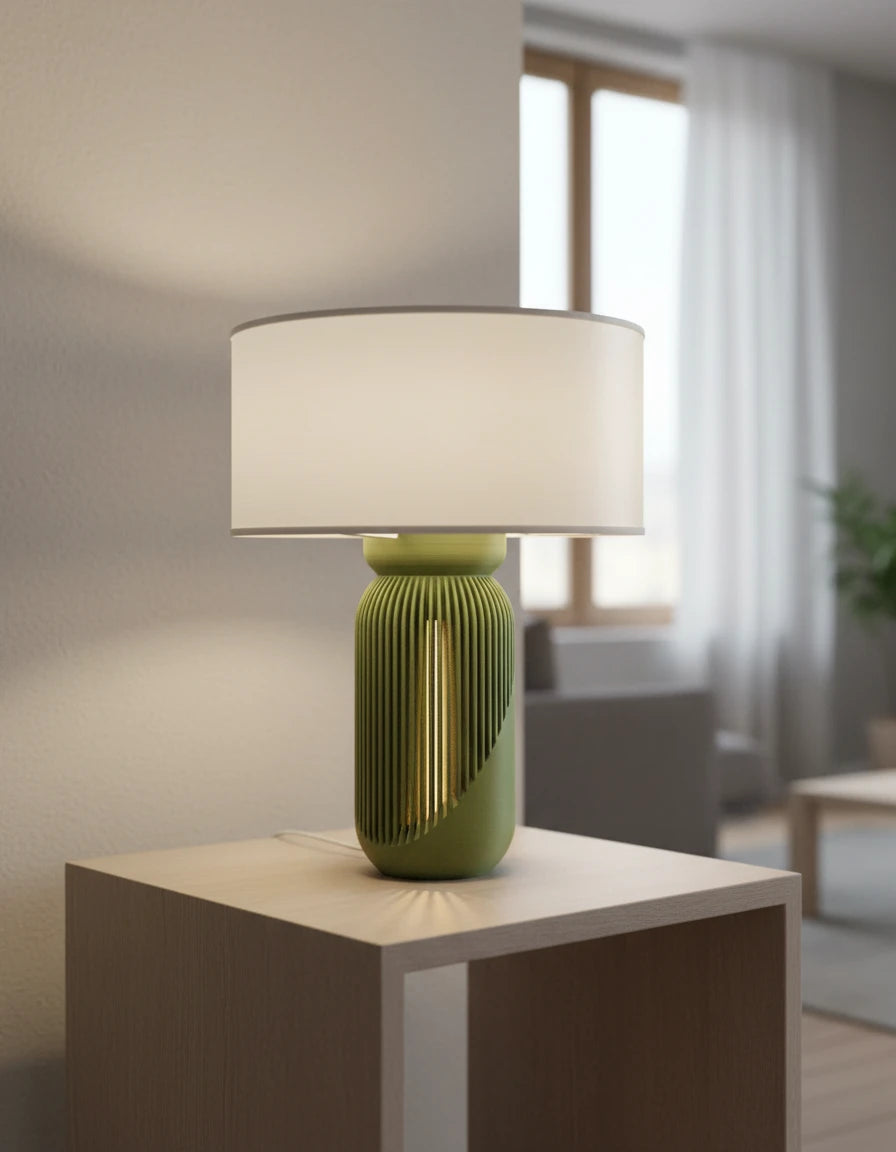 Lampa Yao