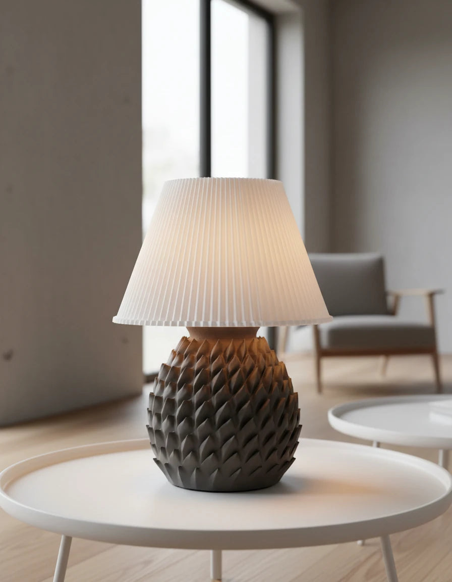 Stolová lampa Pine