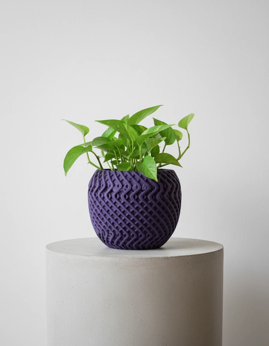 blaze • planter