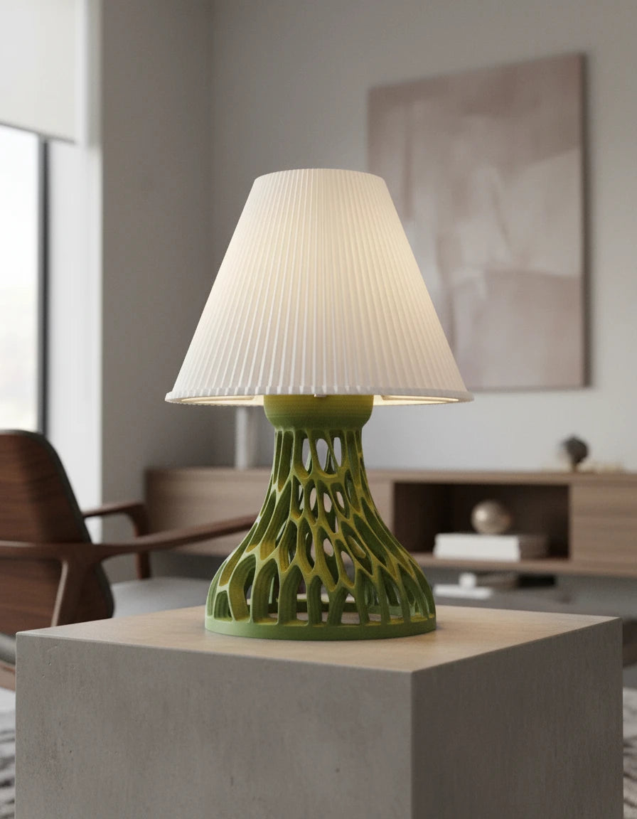 Stolová lampa Ringo