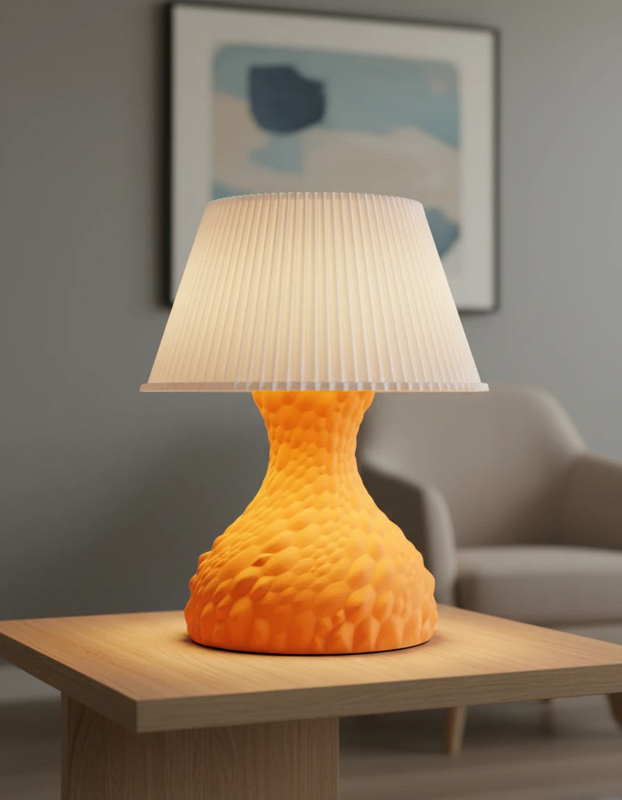 Stolová lampa Gato