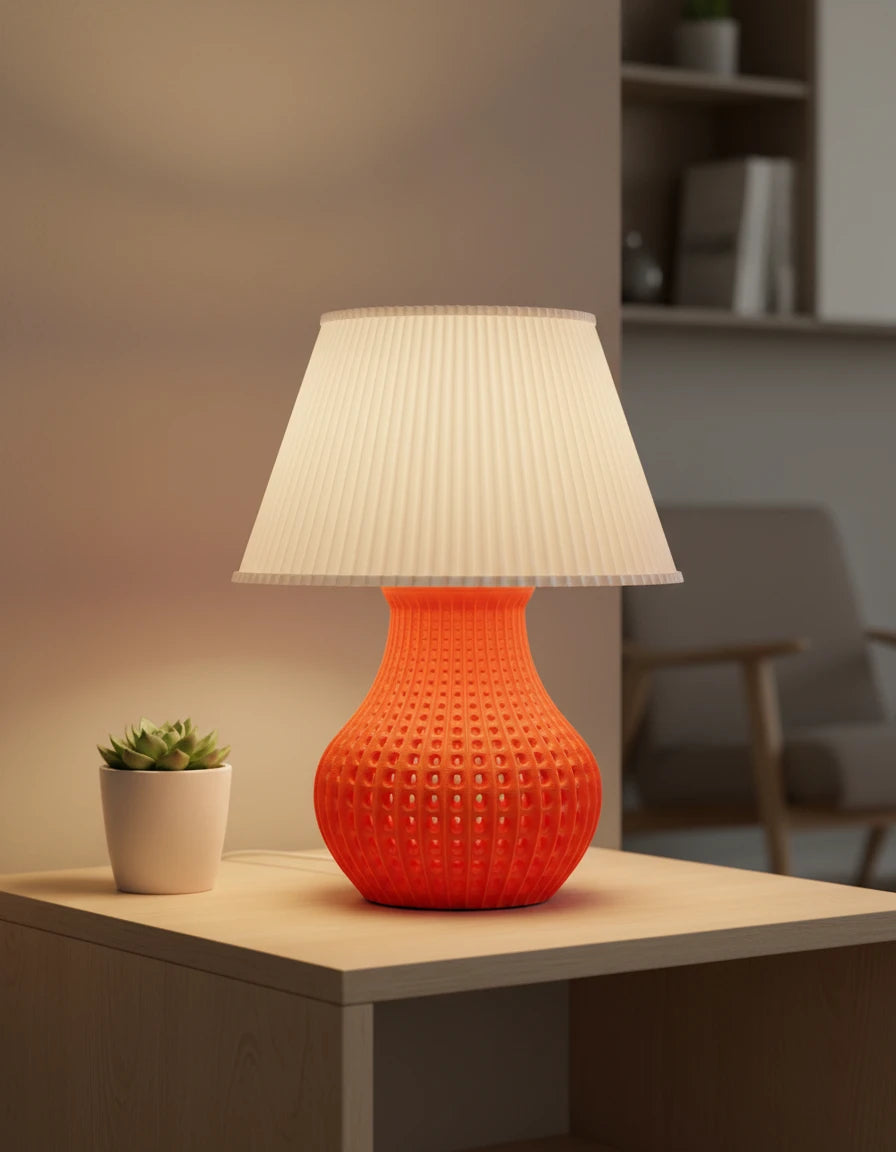 Stolová lampa Drops