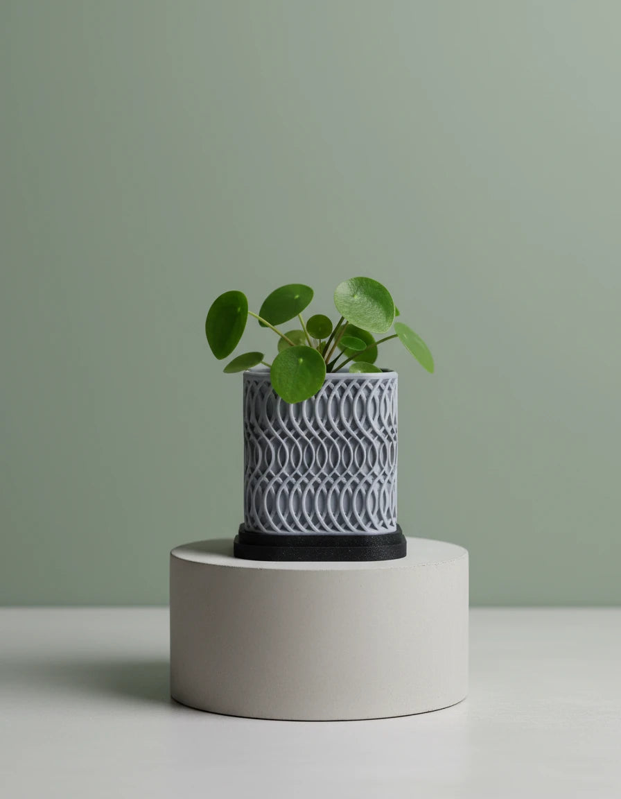 glowtide • planter