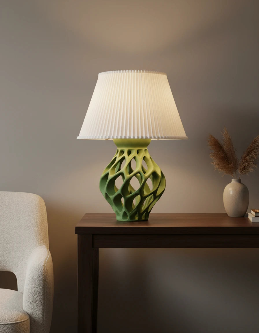 Stolová lampa Exo
