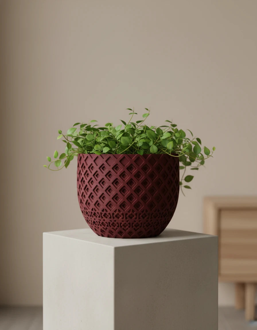 vector • planter