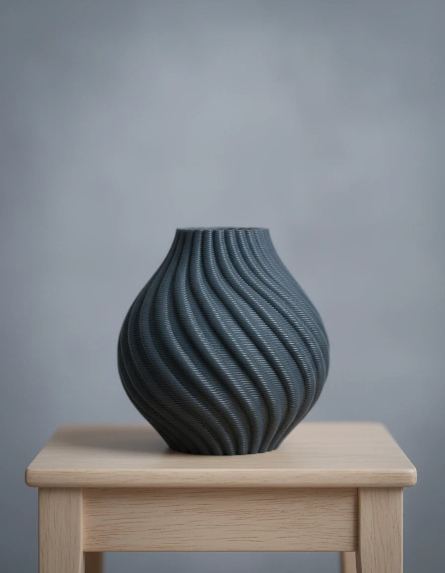 gleam • vase