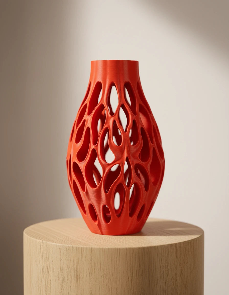 Váza Vessel