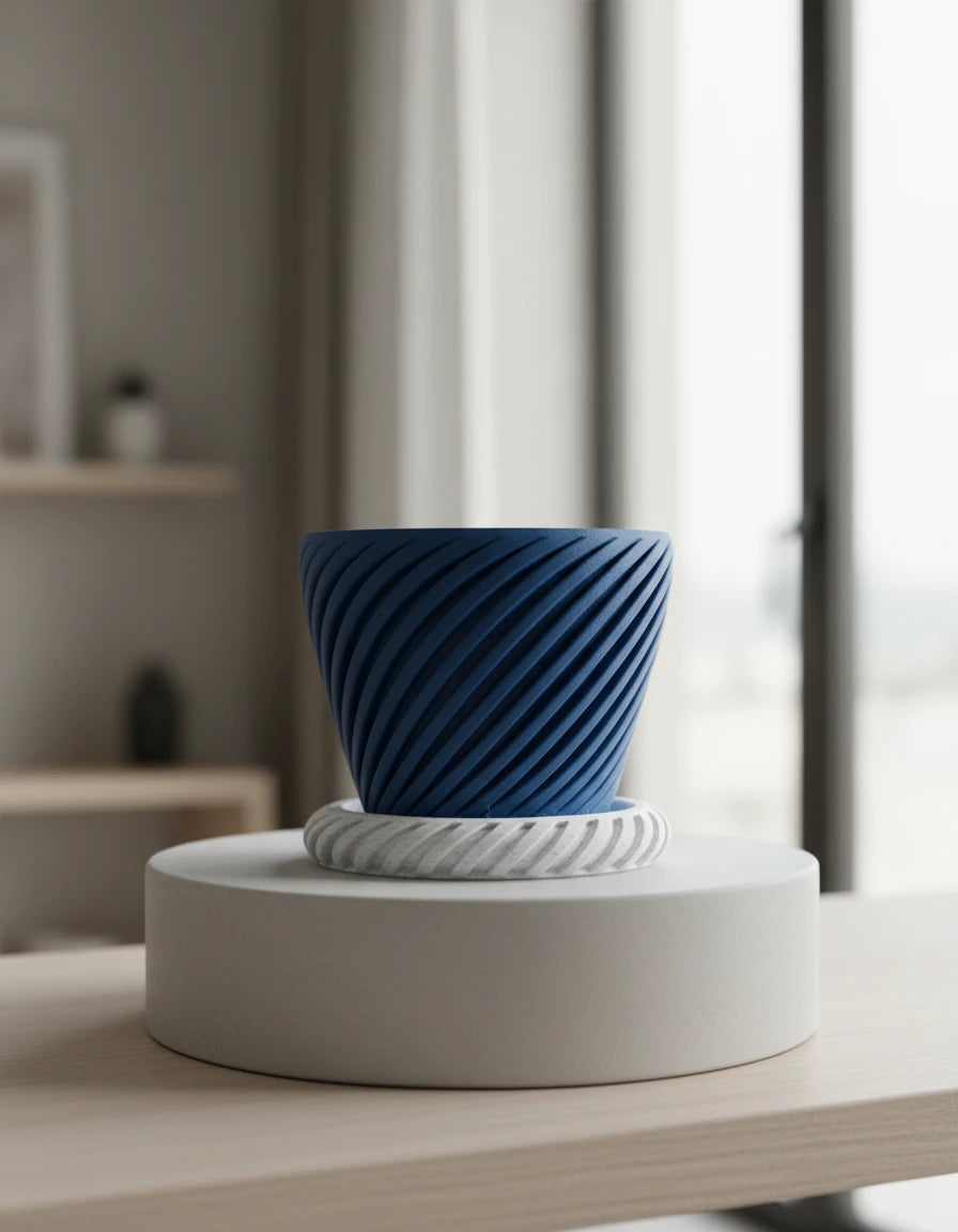 leiria • planter