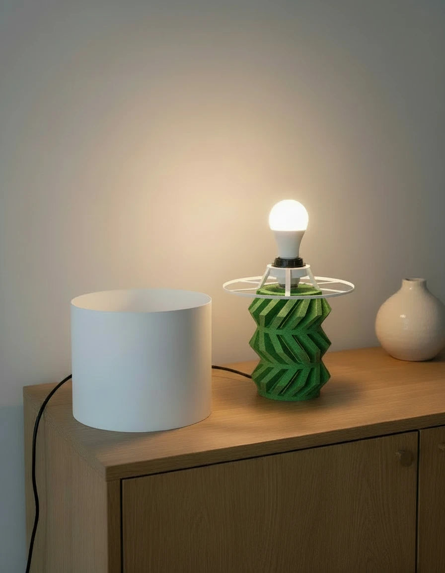 Stolová lampa Davos