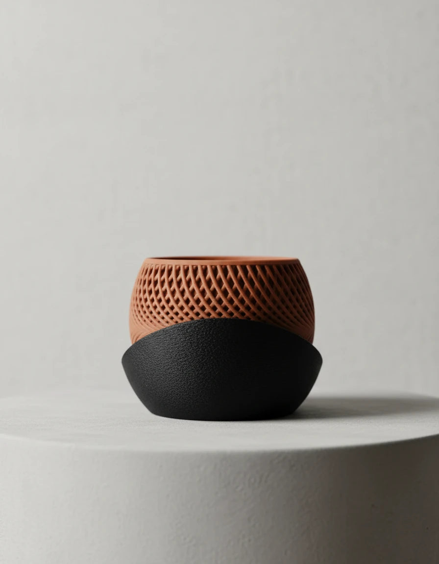 drift · planter