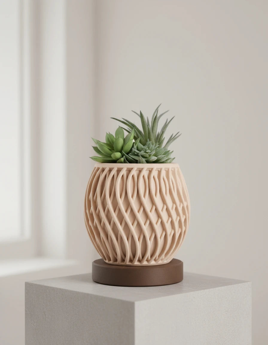 loft · planter