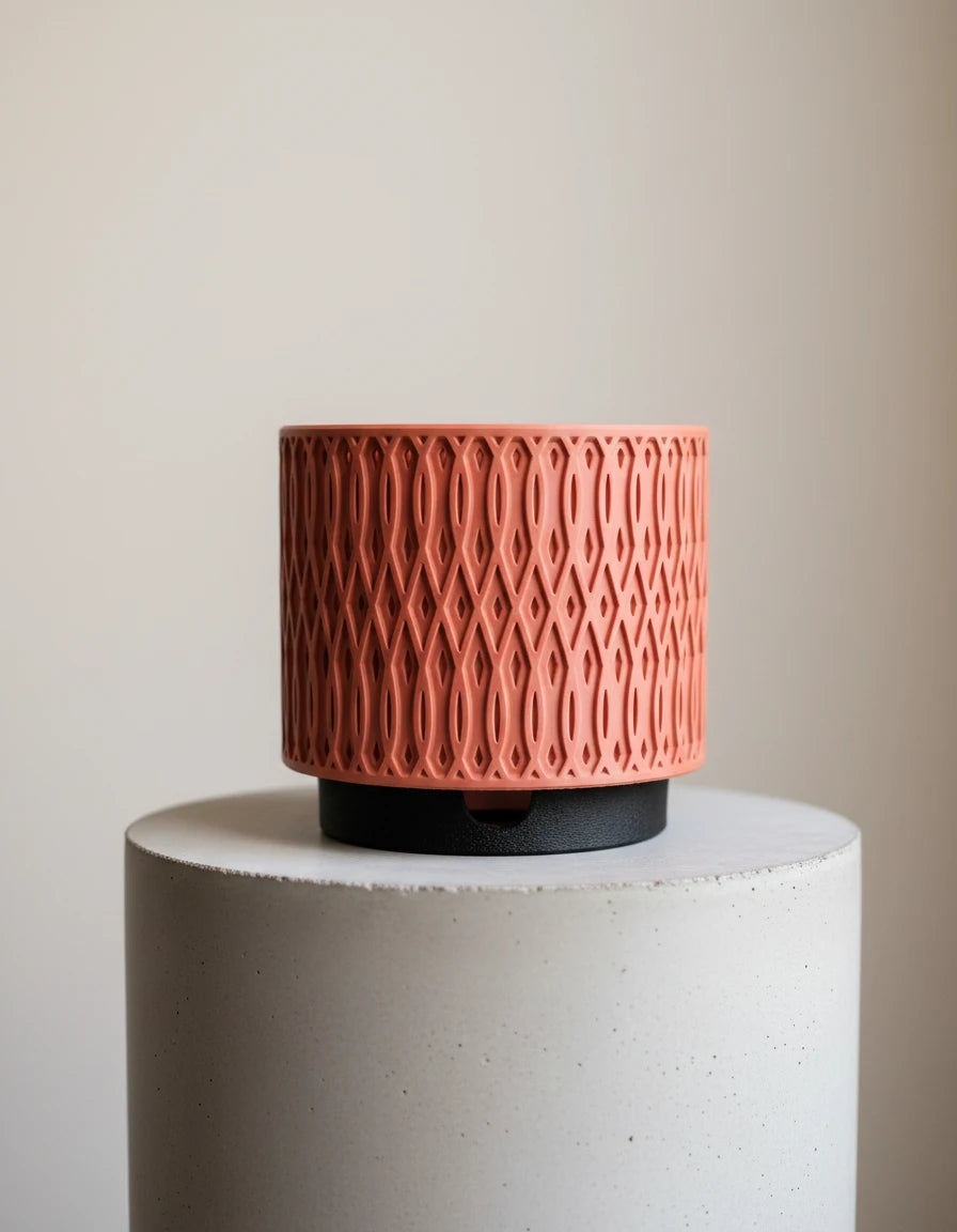 echelon · planter