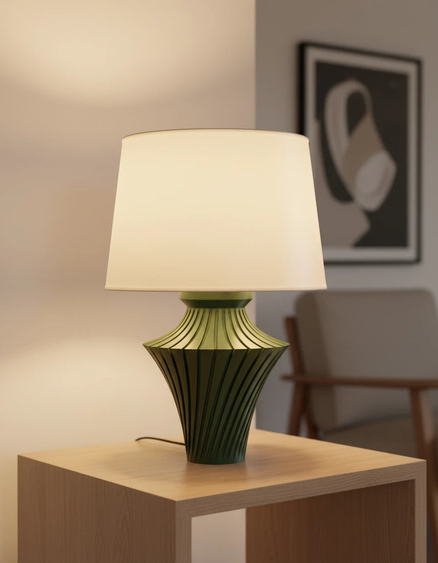 Lampa Lunu