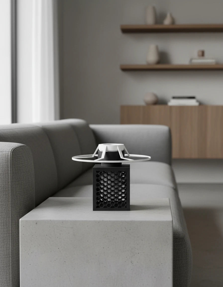 Stolová lampa Aro
