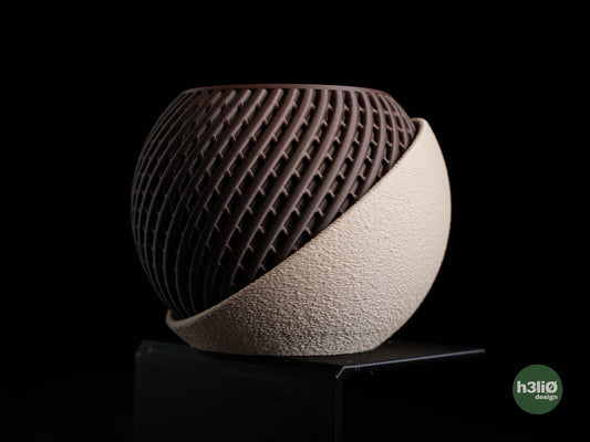 troia • planter