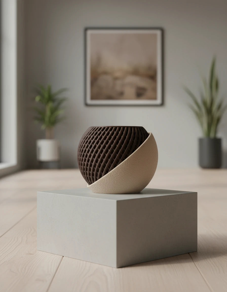 troia • planter