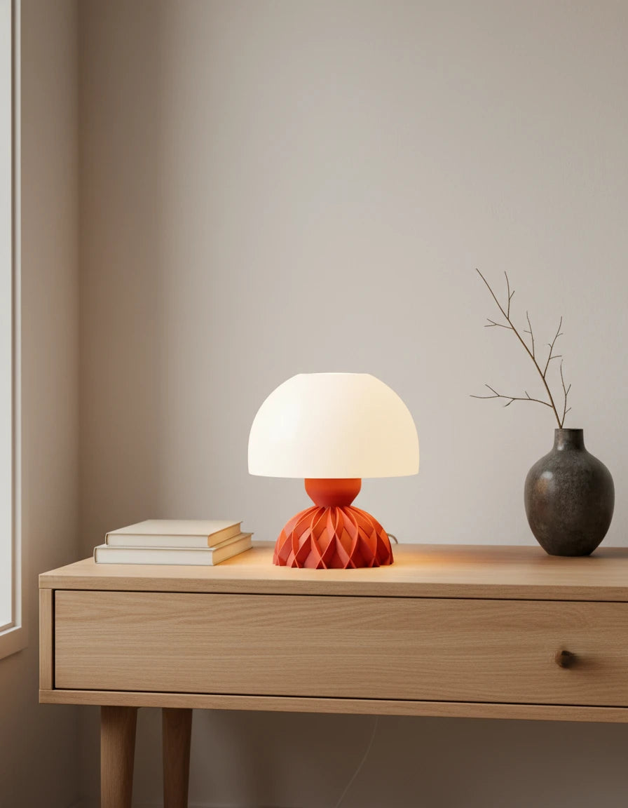 Stolová lampa Arkan