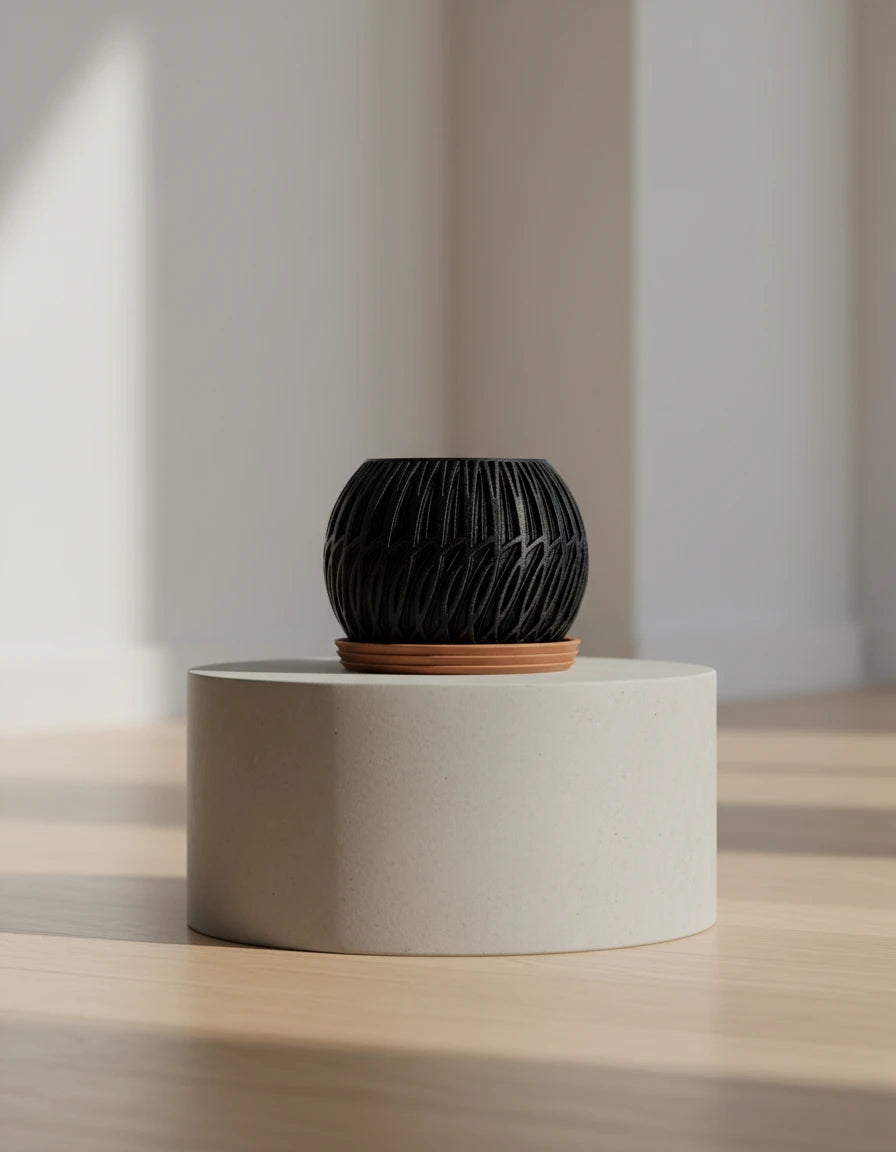 lumen • planter