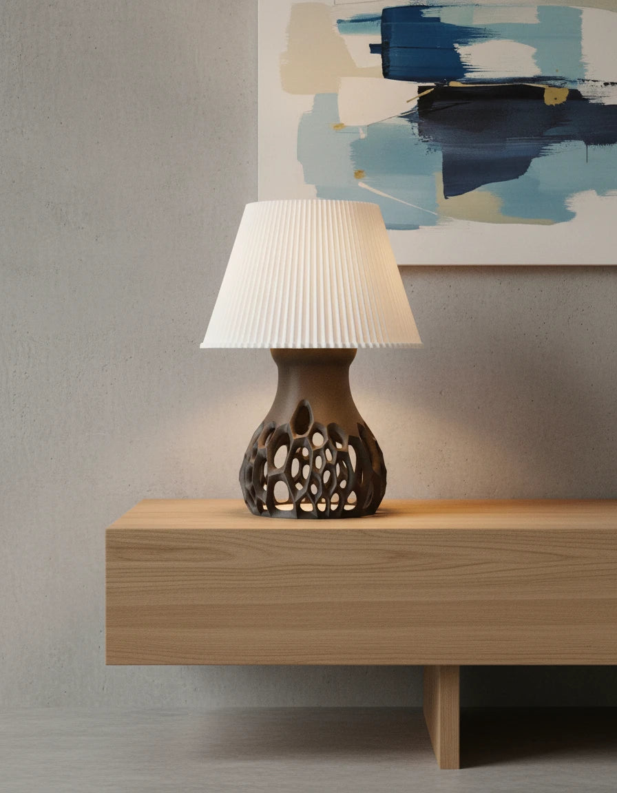 Stolová lampa Virus