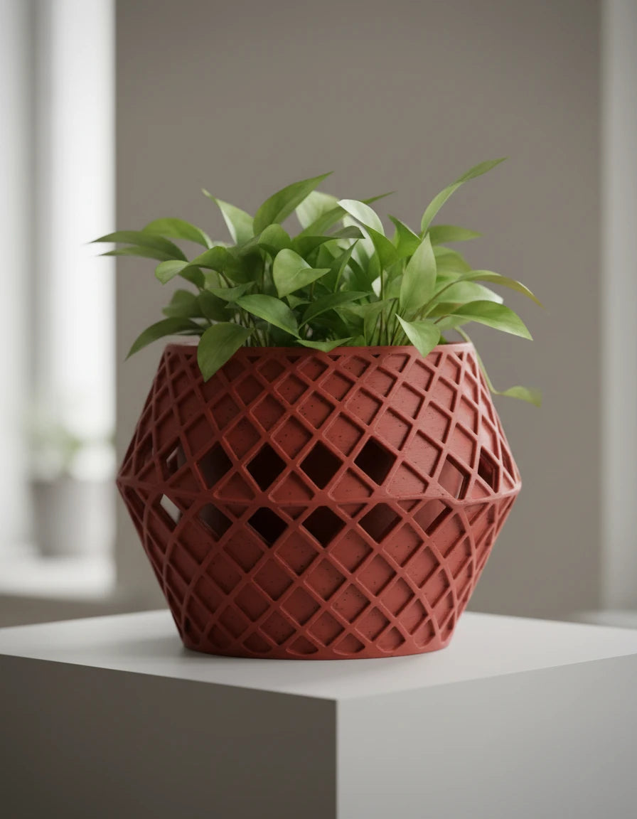 miro · planter