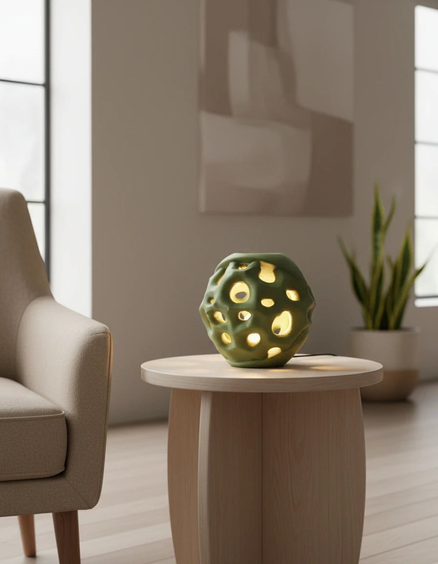 Stolová lampa Neor