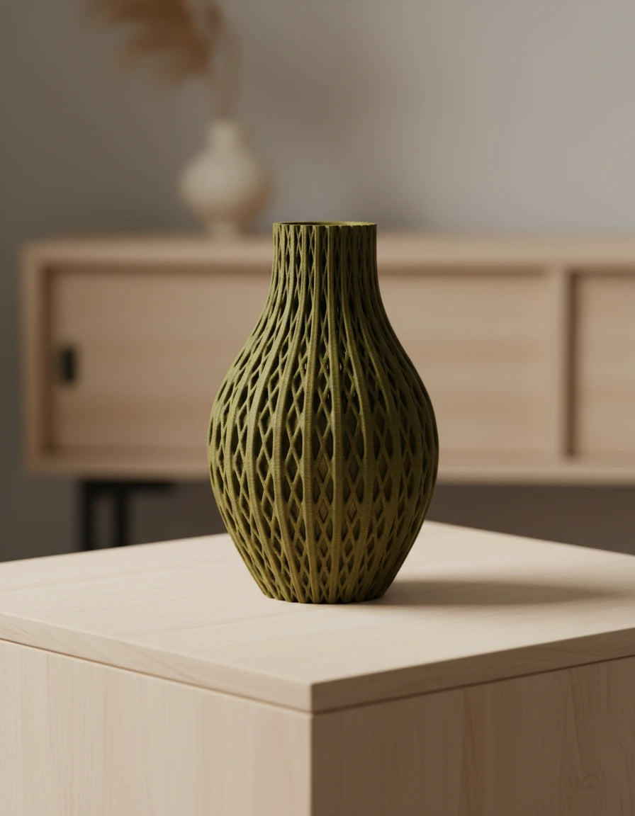 perpetuo • vase