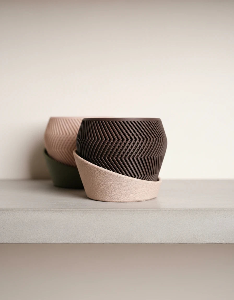 braga • planter