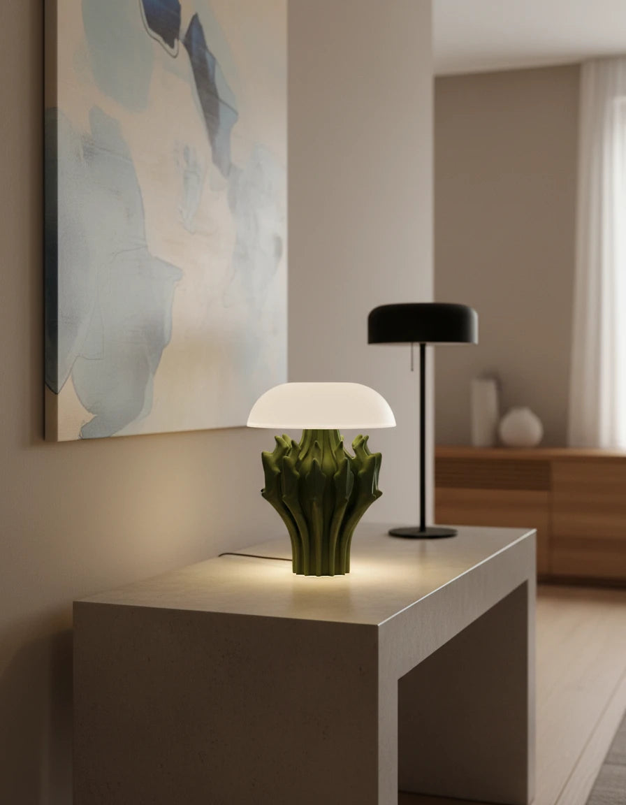 Stolová lampa Shade