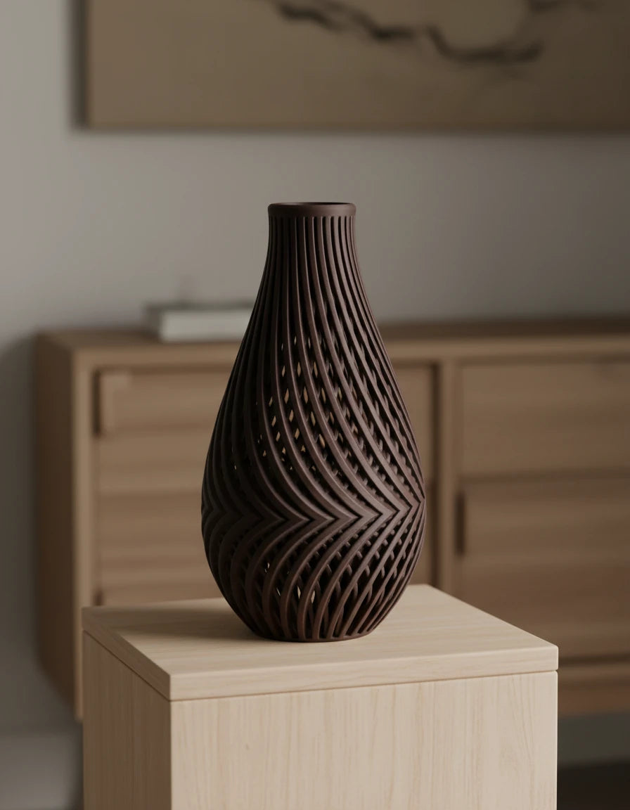 guarda • vase