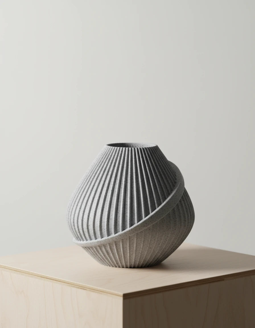 pinn • vase