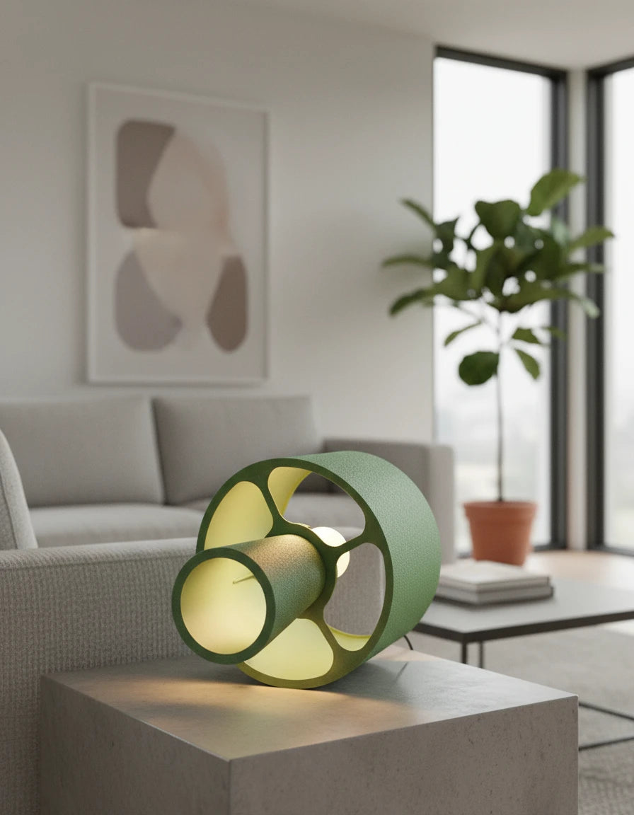 Stolová lampa 005