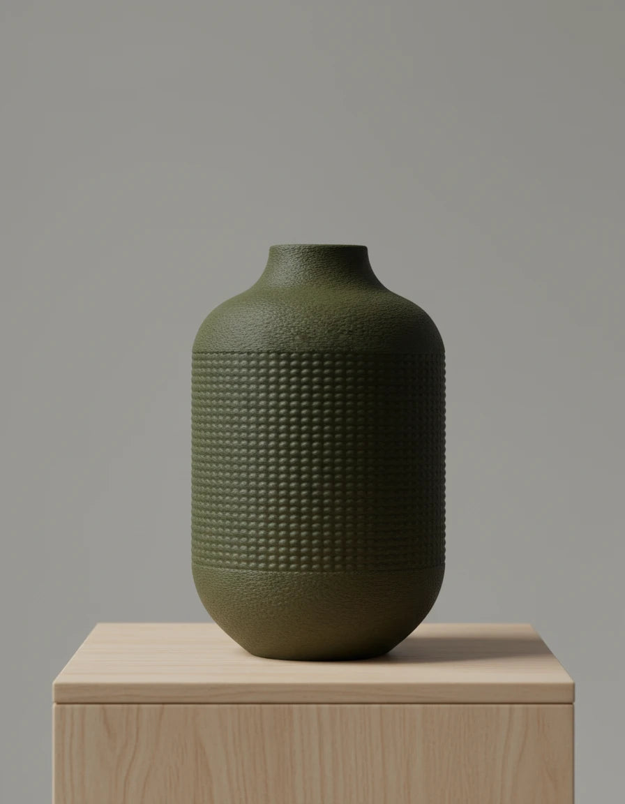 faro • vase