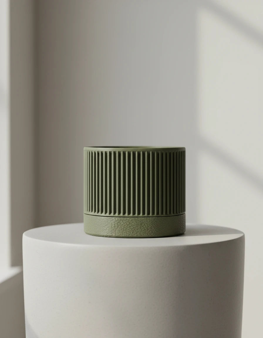 nisa • planters