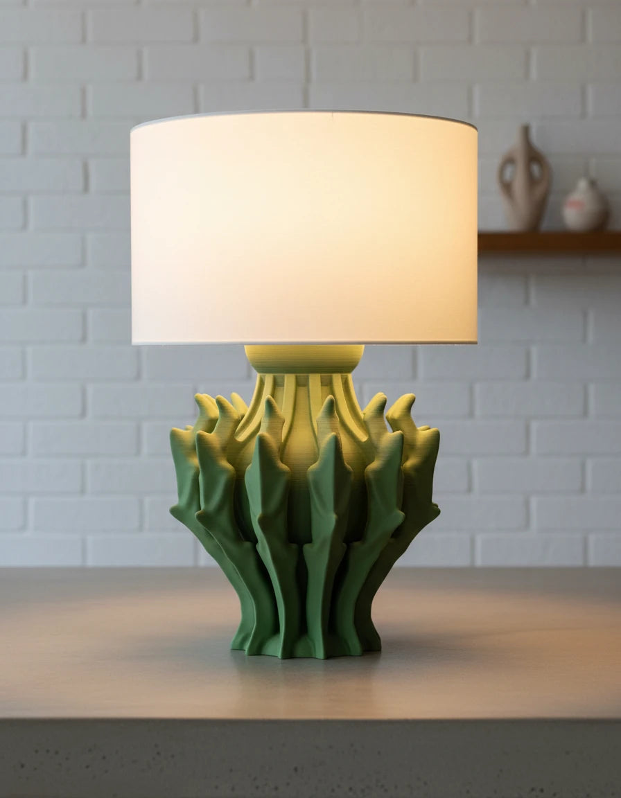 Stolová lampa Shade