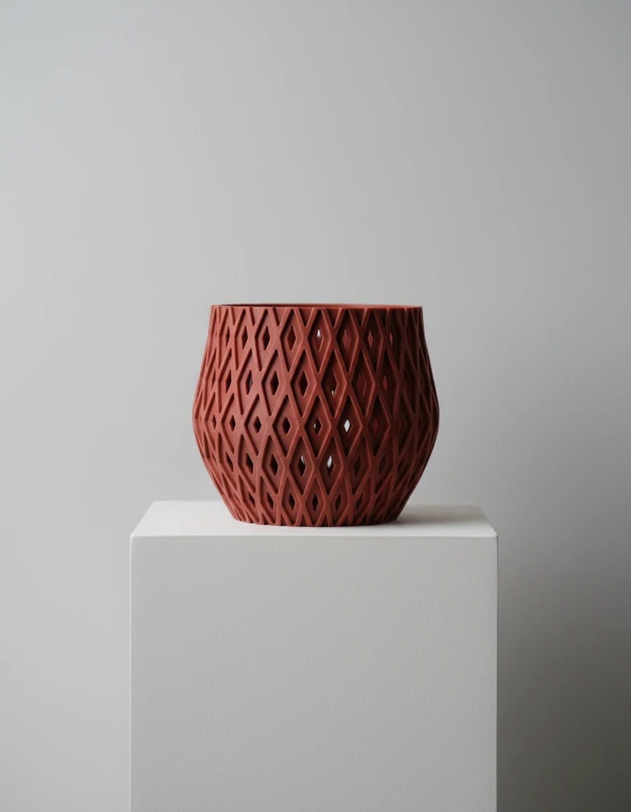 echelon · planter