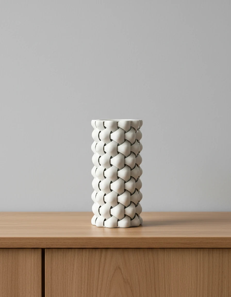 Váza Tri Weave