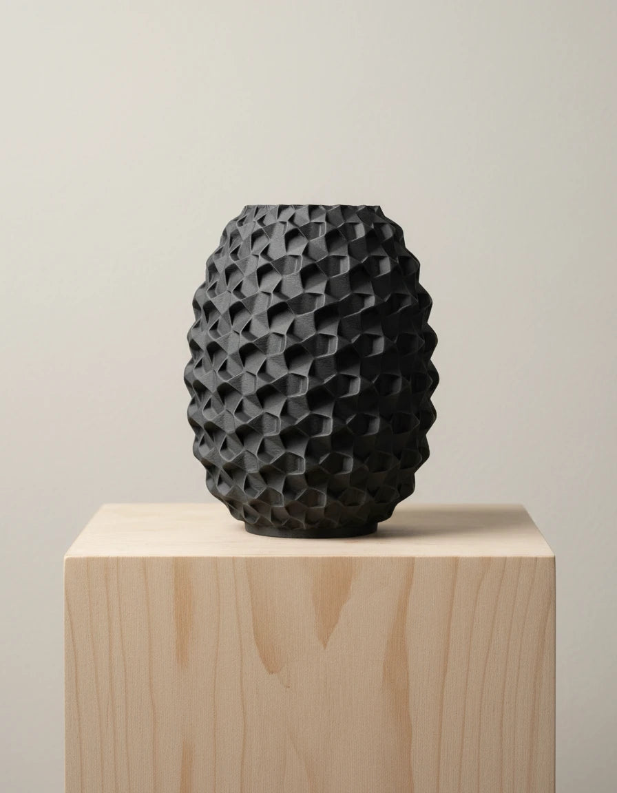 Váza Cobble