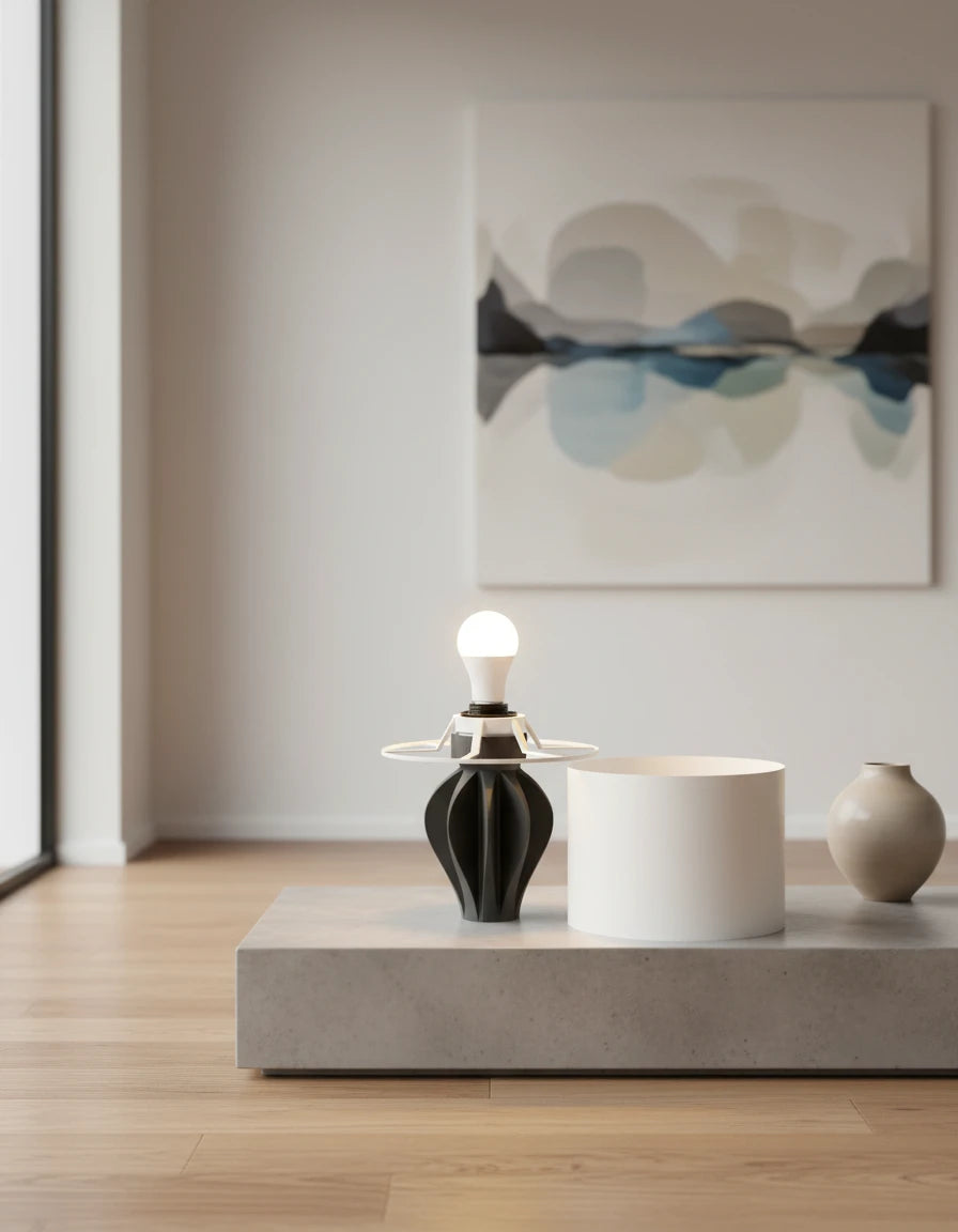 Lampa Akani