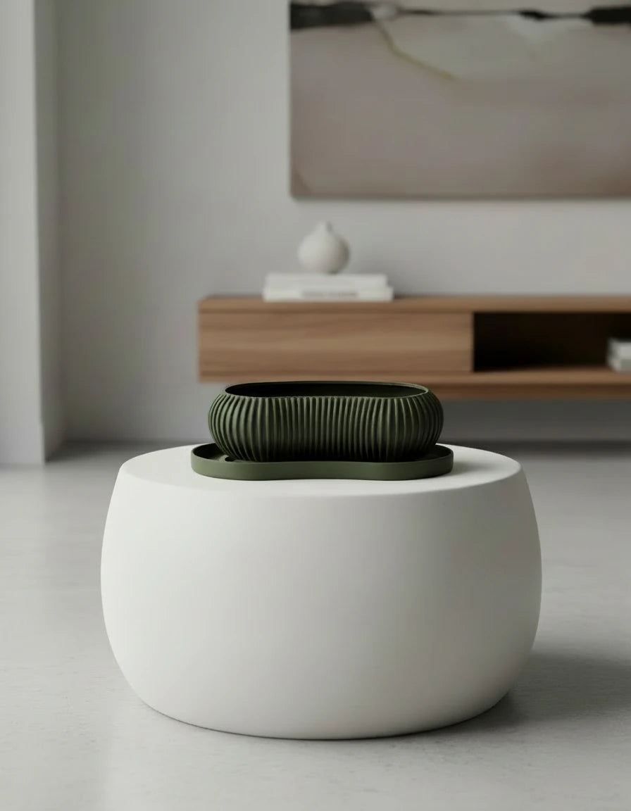 terra · planter