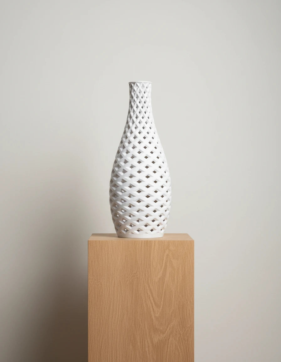 alvor • vase