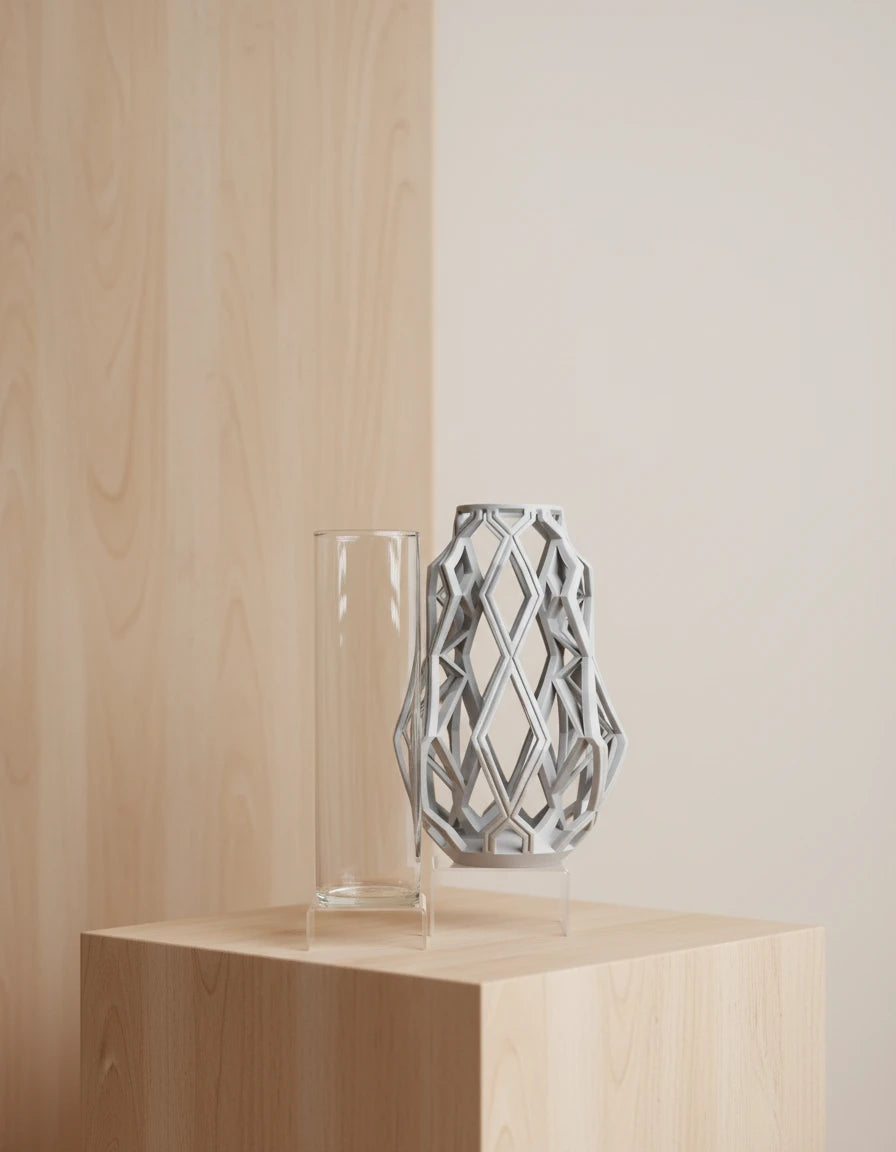 cylink • vase