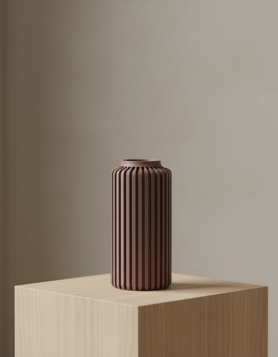 solara • vase