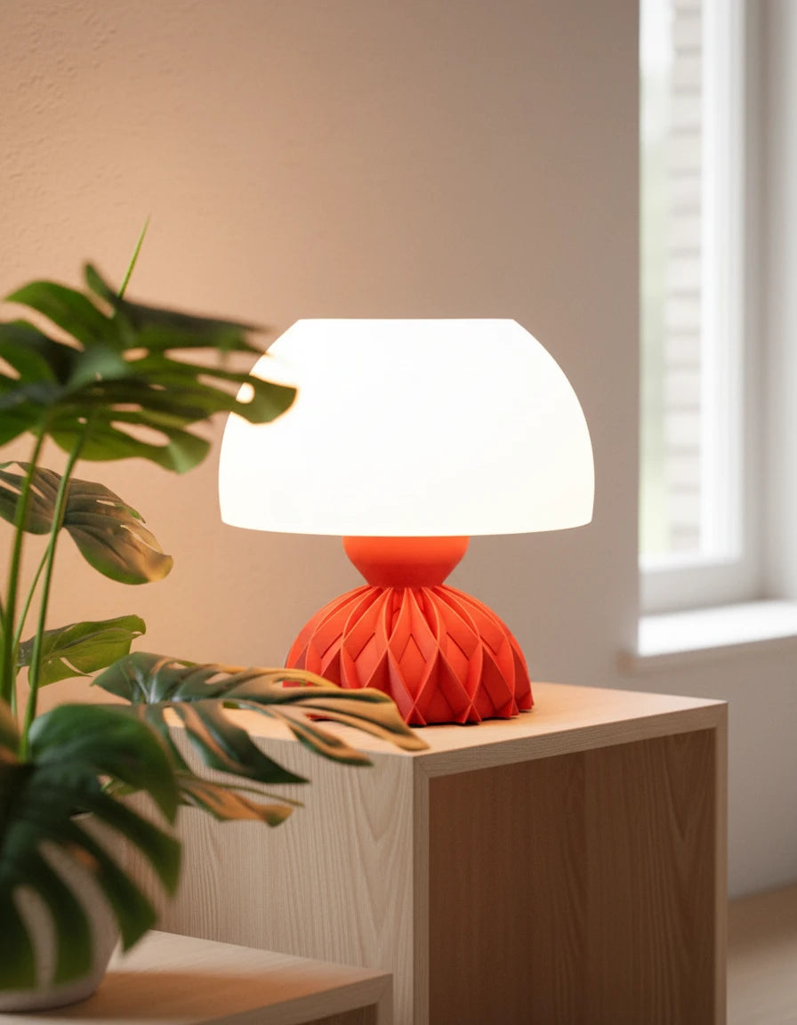 Stolová lampa Arkan