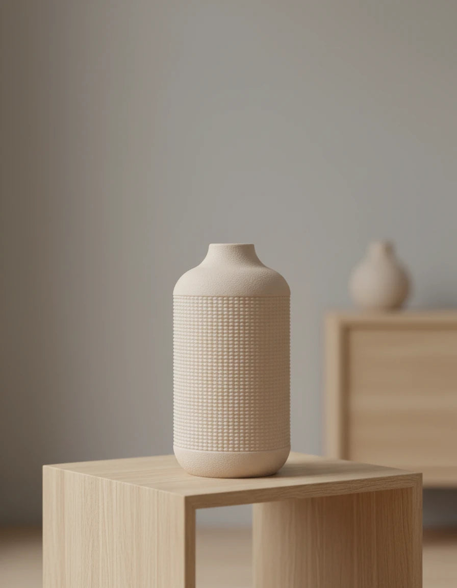 faro • vase
