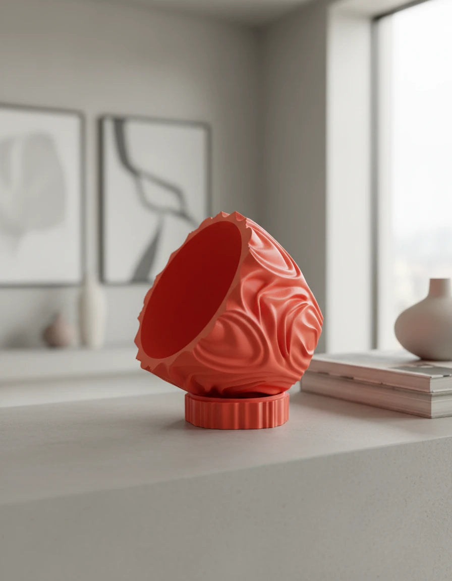 Kvetináč Corru